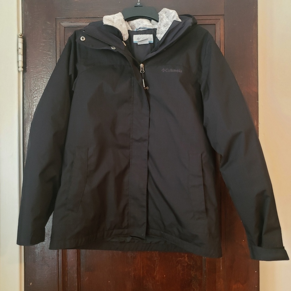 Columbia women's jacket